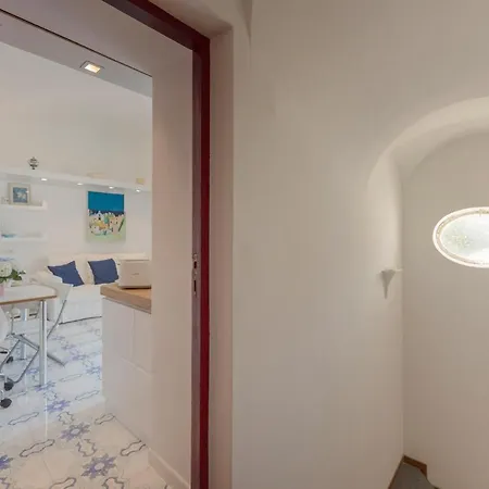 Apartment Azzurra, *
