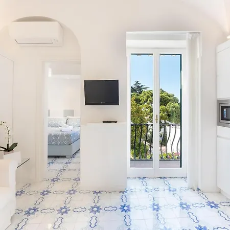 Διαμέρισμα Azzurra, *