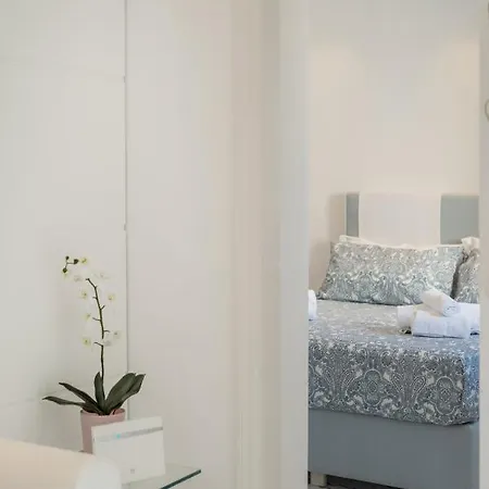 Appartamento Azzurra,