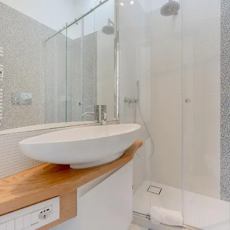 Appartamento Azzurra, *