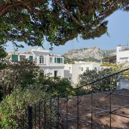 Appartamento Azzurra, *