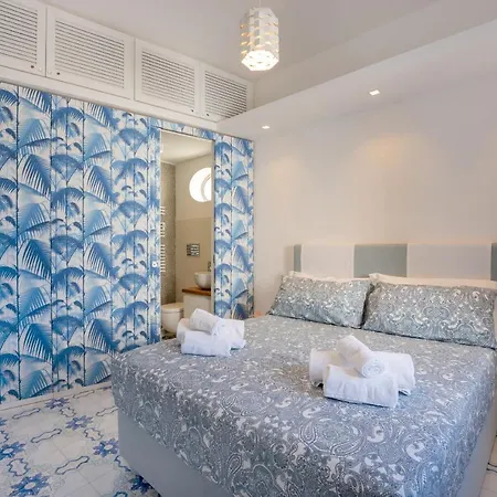 Appartamento Azzurra, *